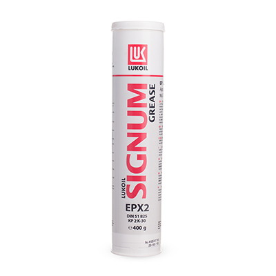 LUKOIL SIGNUM EPX 2