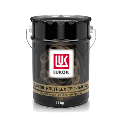 LUKOIL POLYFLEX ЕР 2-160 HD