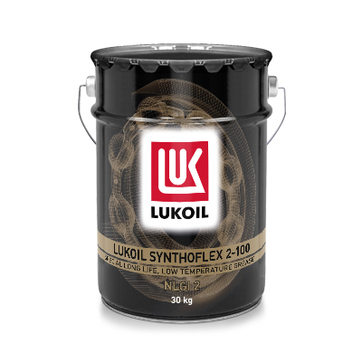 LUKOIL SYNTHOFLEX 2-100