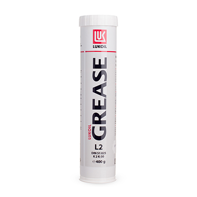 LUKOIL GREASE L2