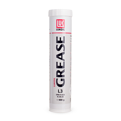 LUKOIL GREASE L3