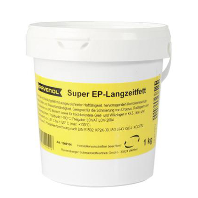 RAVENOL Super EP-Langzeitfett