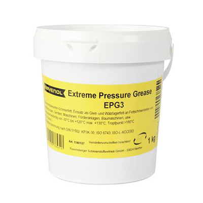 Ravenol Extreme Pressure Grease EPG 3