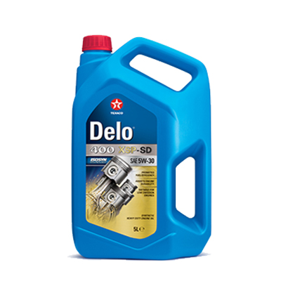 Delo 400 XSP-SD SAE 5W-30