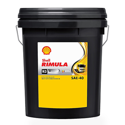 Shell Rimula R3 40