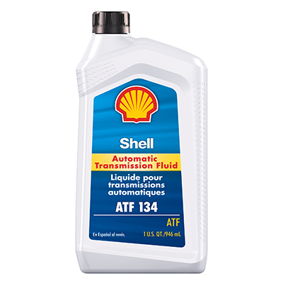 Shell ATF 134