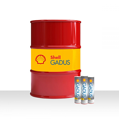 Shell Gadus S3 V460D 1.5 