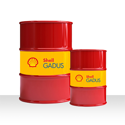 Shell Gadus S1 V220 2