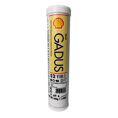 Shell Gadus S2 V100 3