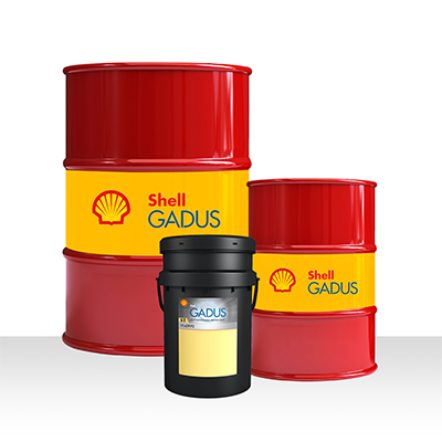 Shell Gadus S2 V145KP 2