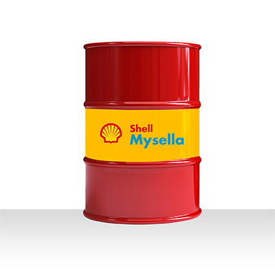 Shell Mysella S2 Z 40