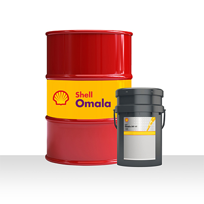 Shell Omala S4 WE 150