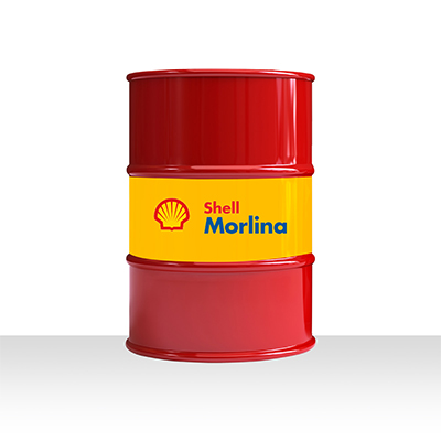 Shell Morlina S1 B 320