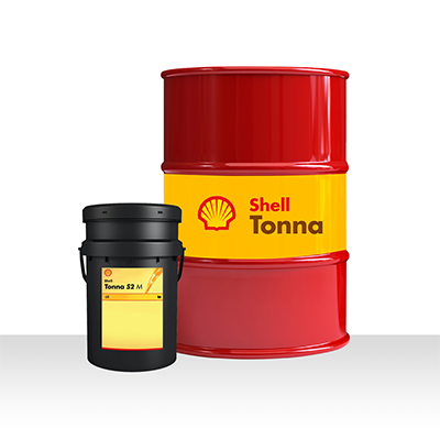 Shell Tonna S2 M 68