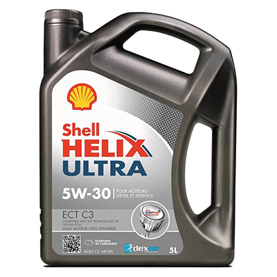 Shell Helix Ultra ECT C3 5W-30