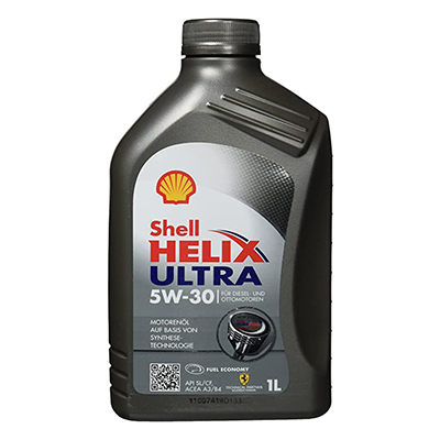 Shell Helix Ultra 5W-30