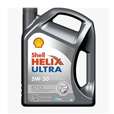 Shell Helix HX8 ECT C3 5W-30 