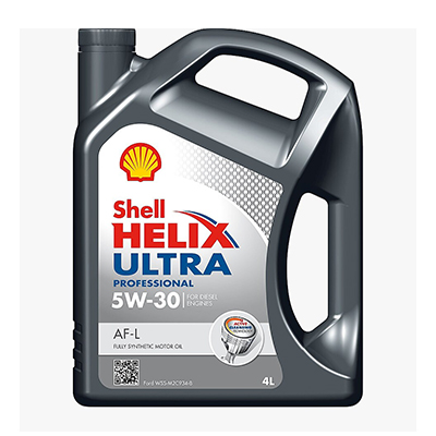 Shell Helix Ultra Professional AF-L 5W-30 