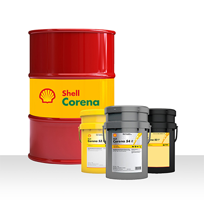 Shell Corena S4 R 46