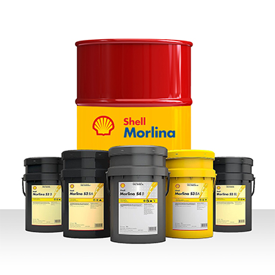 Shell Morlina S2 B 220