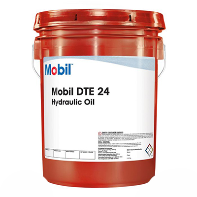 Mobil DTE 24