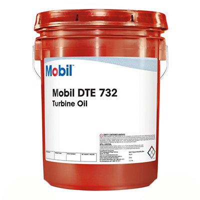 Mobil DTE 732