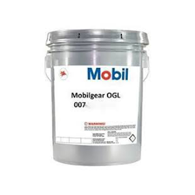 Mobilgear OGL 007