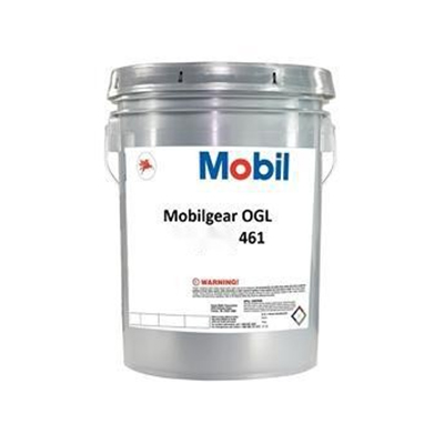 Mobilgear OGL 461