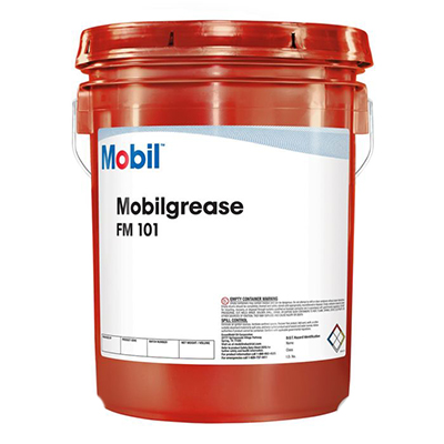 MOBILGREASE FM 101