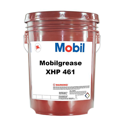 Mobilgrease XHP 461