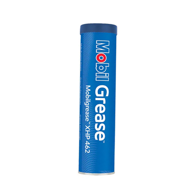 Mobilgrease XHP 462