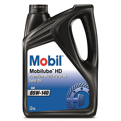 Mobilube HD 85W-140