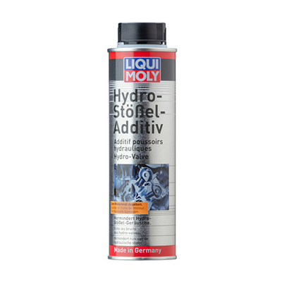 Hydrostößel Additiv