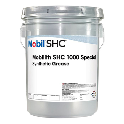 Mobilith SHC 1000 Special