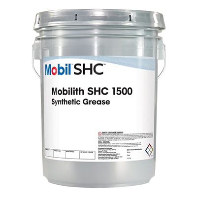 Mobilith SHC 1500