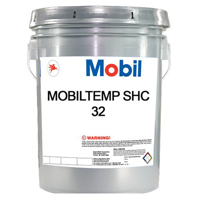 Mobiltemp SHC 32