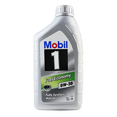 Mobil 1 Fuel Economy 0W-30