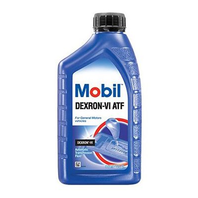 Mobil Dexron-VI ATF