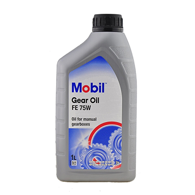 Mobil Gear Oil FE 75W