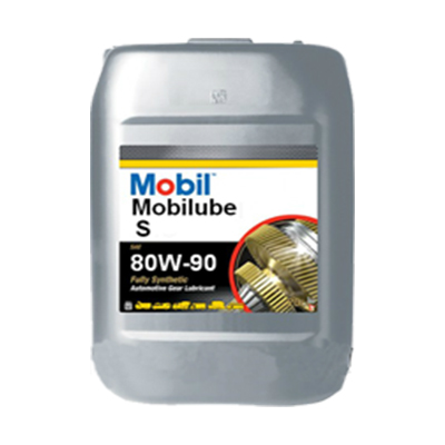 Mobilube S 80W-90