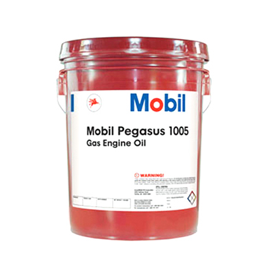 Mobil Pegasus 1005