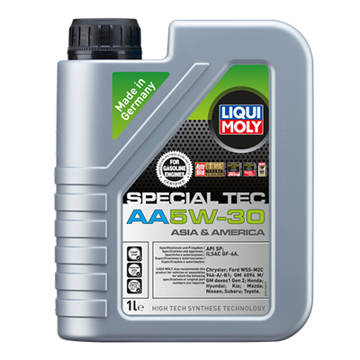 SPECIAL TEC AA 5W-30