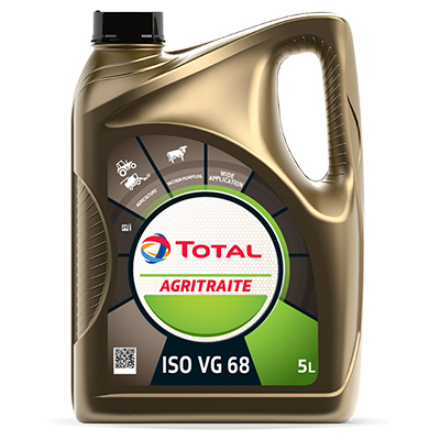 Total Agritraite 68