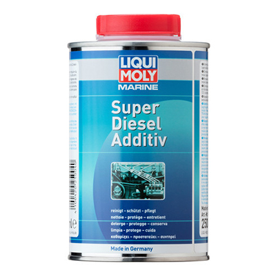 MARINE SUPER DIESEL ADDITIV