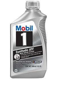 Mobil 1 Synthetic ATF