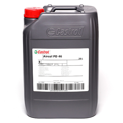 Castrol Aircol PD 46