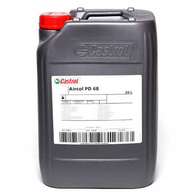 Castrol Aircol PD 68