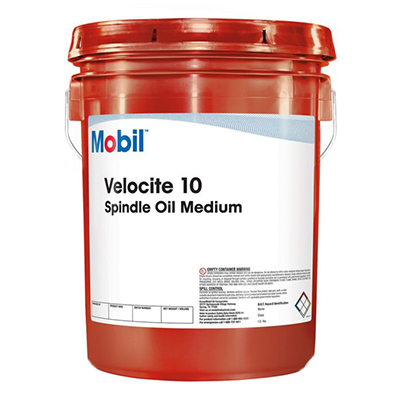 Mobil Velocite Oil No 10