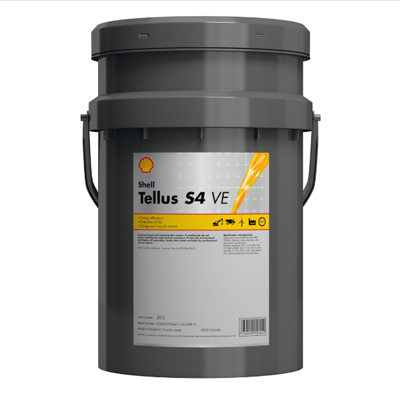 Shell Tellus S4 VE 46