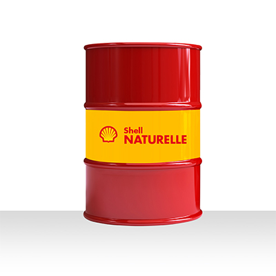 Shell Naturelle S2 Hydraulic Fluid 32